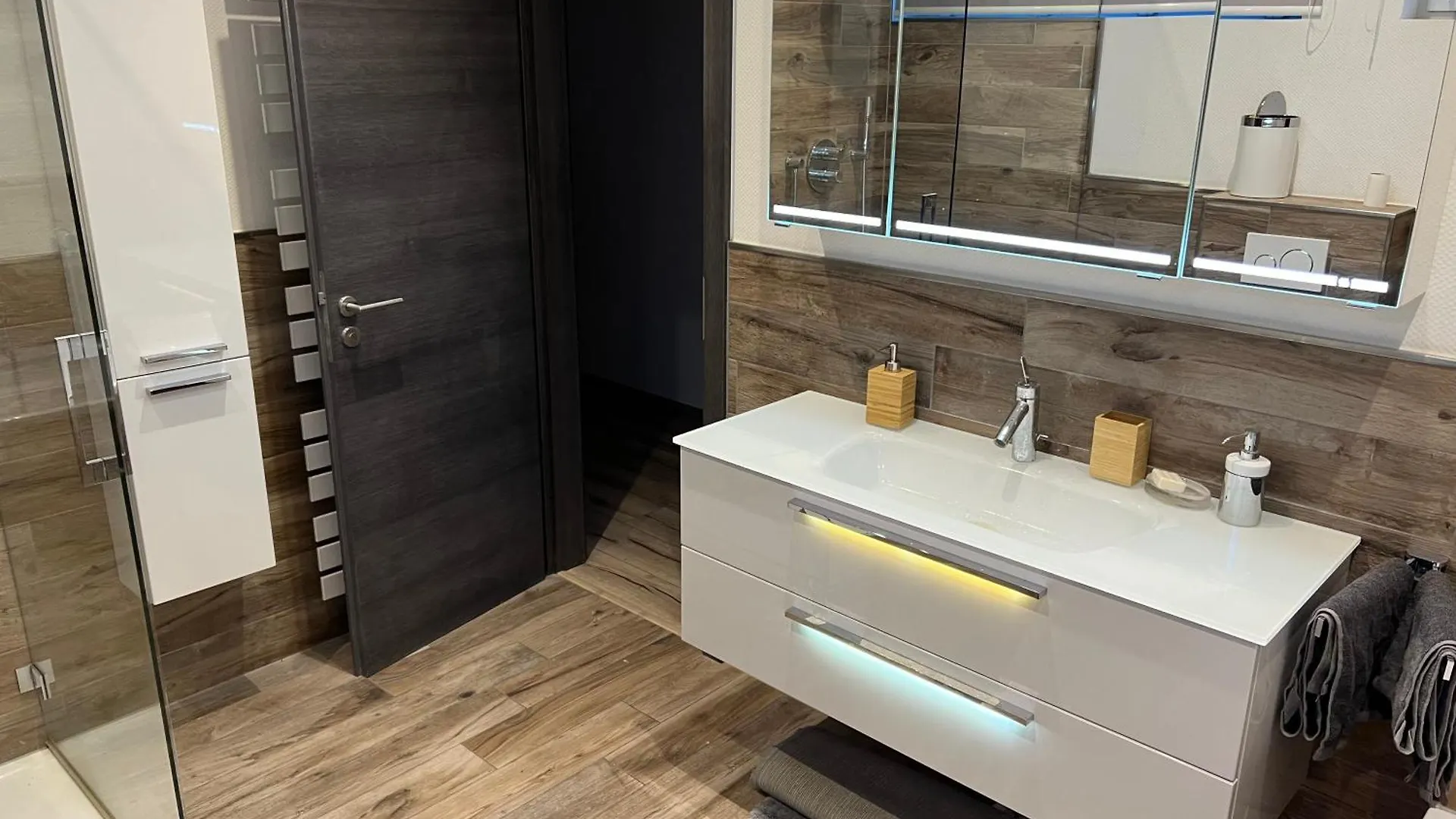 Appartement Gaestehaus Hannover