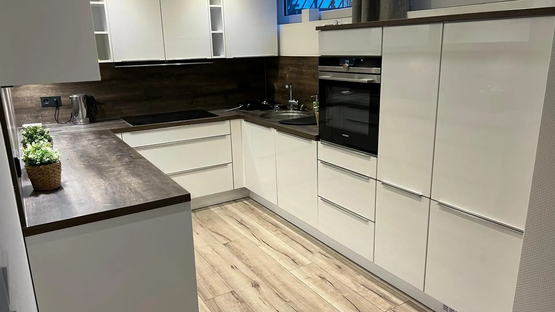 Appartement Gaestehaus Hannover