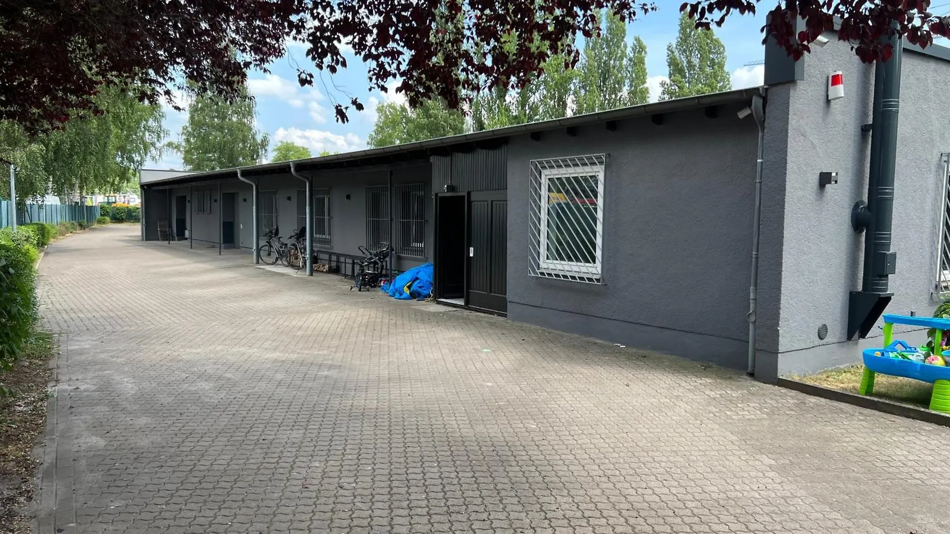 Gaestehaus Hannover Duitsland