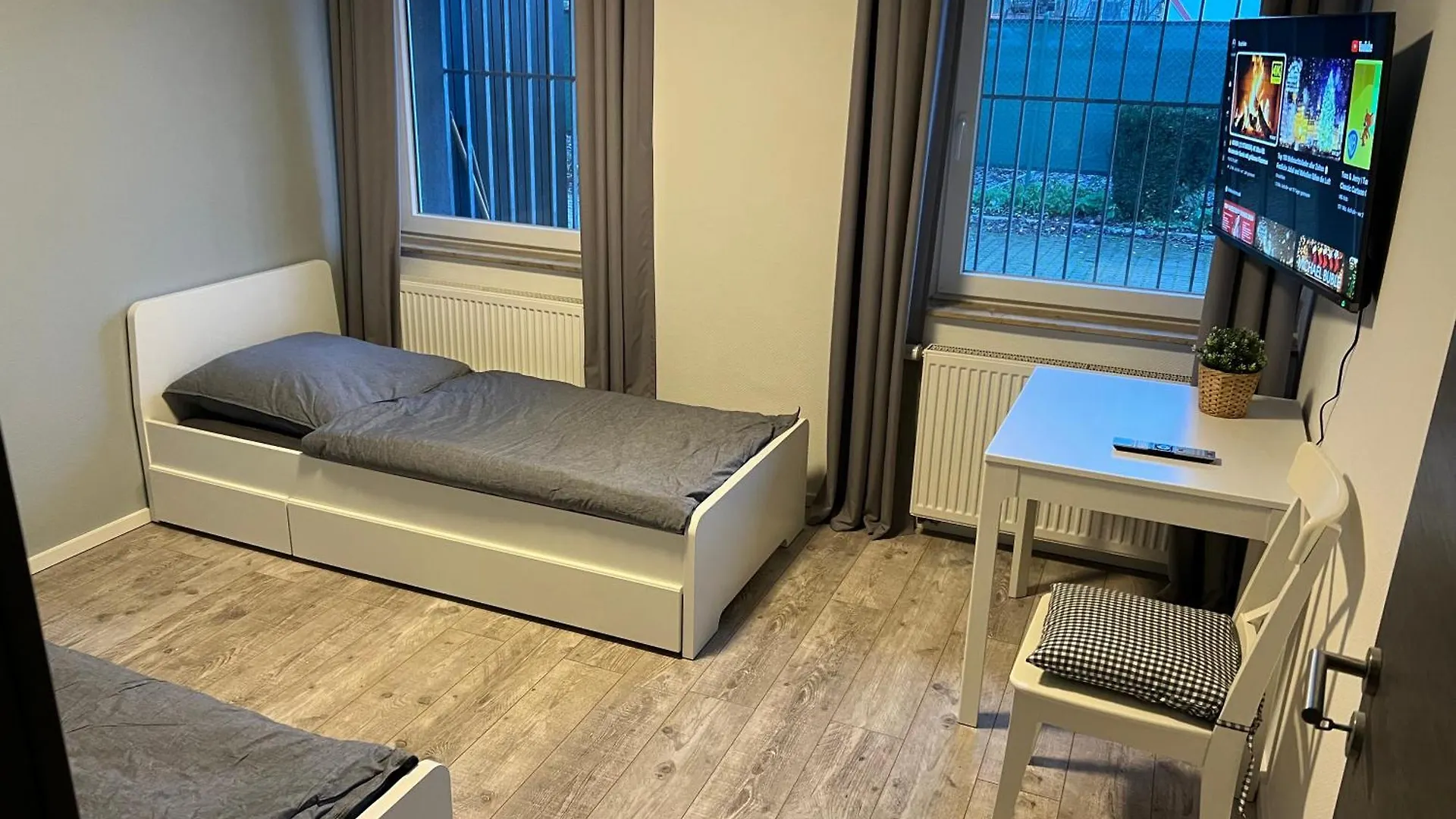 Gaestehaus Hannover